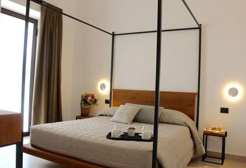 ジュニアスイート, Masseria Rifisa Agriresort