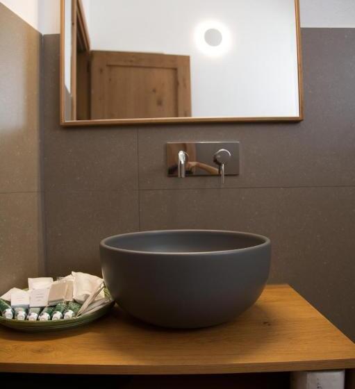 غرفة ديلوكس, Masseria Rifisa Agriresort