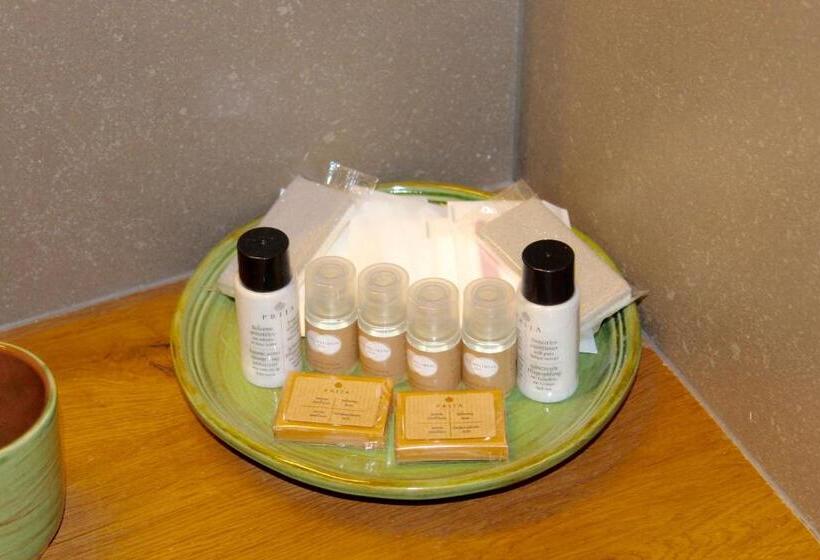 جناح, Masseria Rifisa Agriresort