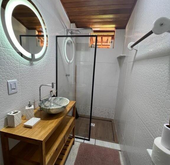 סטודיו דלוקס, Casa Com Piscina