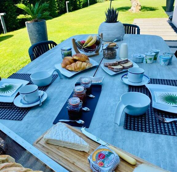 디럭스 룸, Ma Vie Là Alsace