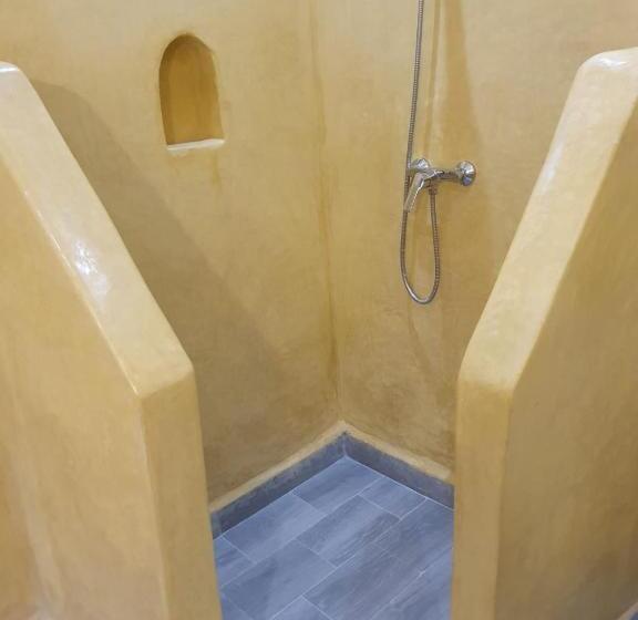 חדר סטנדרט, Riad Anis