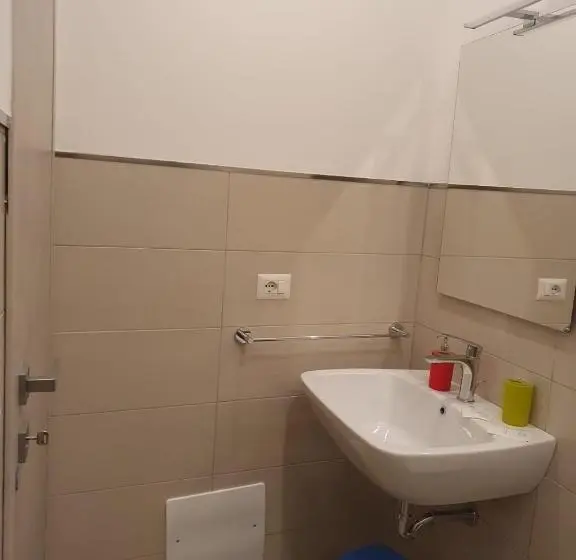 اتاق استاندارد با چشم‌انداز باغ, Sea Beach Home