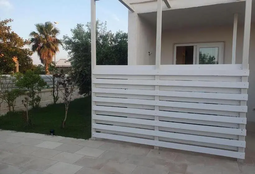 اتاق استاندارد چهار تخته, Sea Beach Home