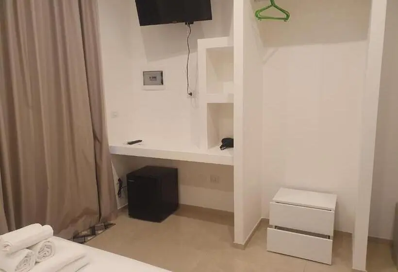 اتاق استاندارد چهار تخته, Sea Beach Home