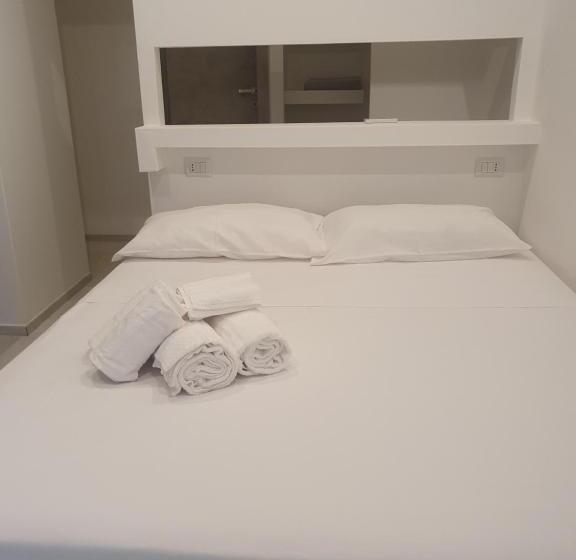 Standard-studio Puutarhanäkymä, Sea Beach Home