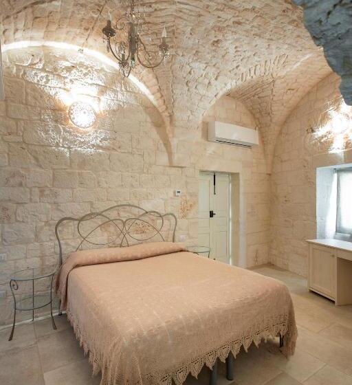 חדר סטנדרט, Terrazze Sulla Valle