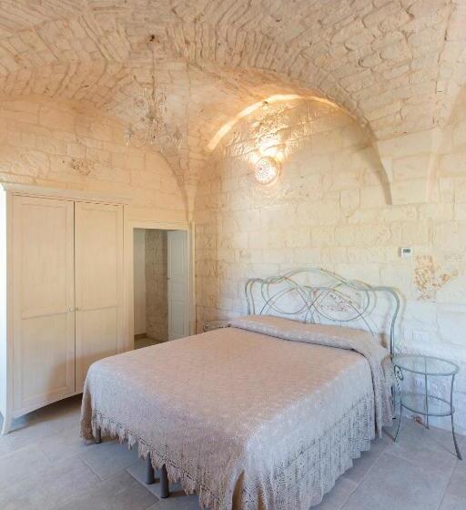 חדר סטנדרט, Terrazze Sulla Valle