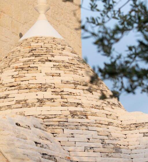 חדר סטנדרט, Terrazze Sulla Valle