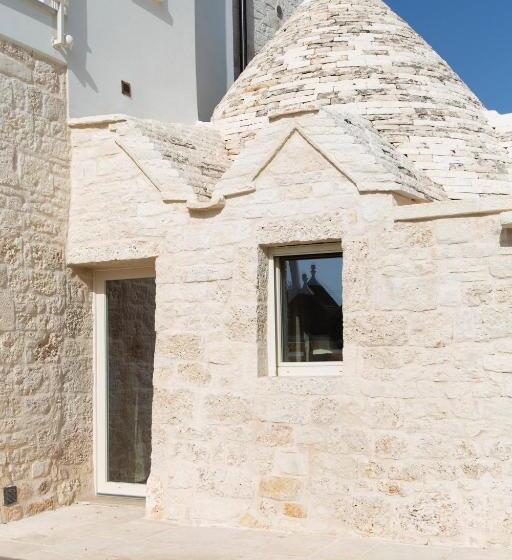 חדר סטנדרט, Terrazze Sulla Valle