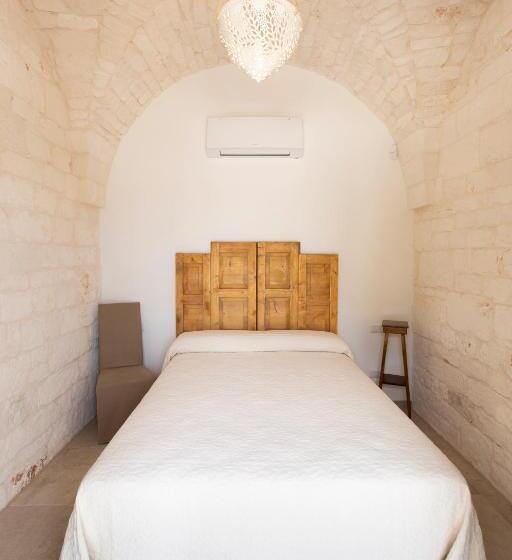 חדר סטנדרט עם טרסה, Terrazze Sulla Valle