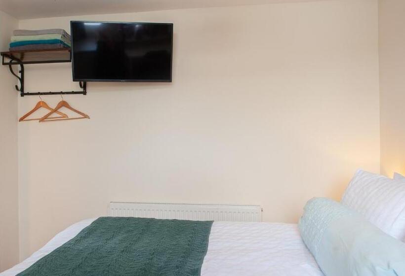 Номер Стандарт, The Ramblers Rest Princetown