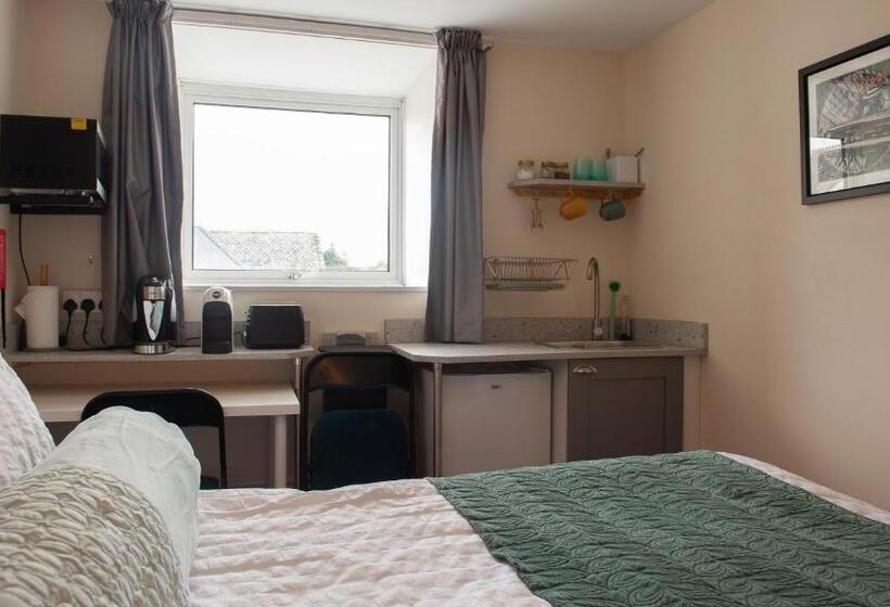 Номер Стандарт, The Ramblers Rest Princetown