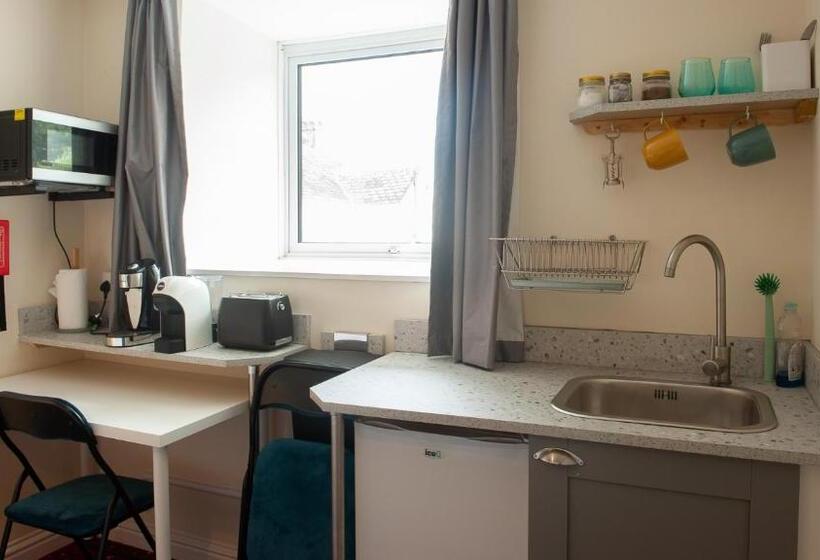 Номер Стандарт, The Ramblers Rest Princetown