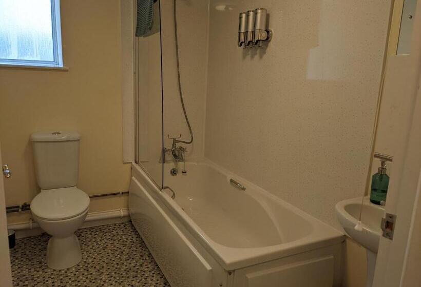 Номер Стандарт, The Ramblers Rest Princetown