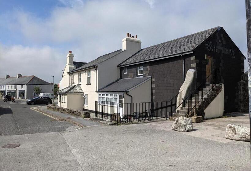 Номер Стандарт, The Ramblers Rest Princetown