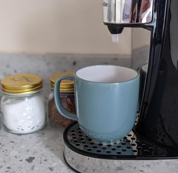 Номер Стандарт, The Ramblers Rest Princetown