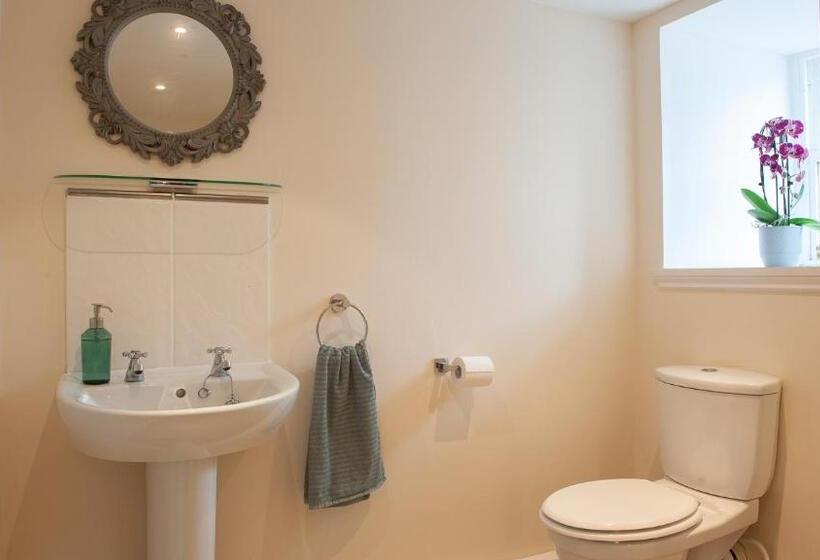 Четырехместный Номер Стандарт, The Ramblers Rest Princetown