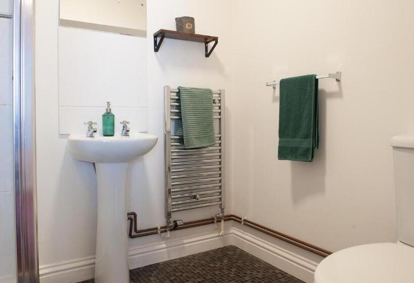 Семейный Номер, The Ramblers Rest Princetown