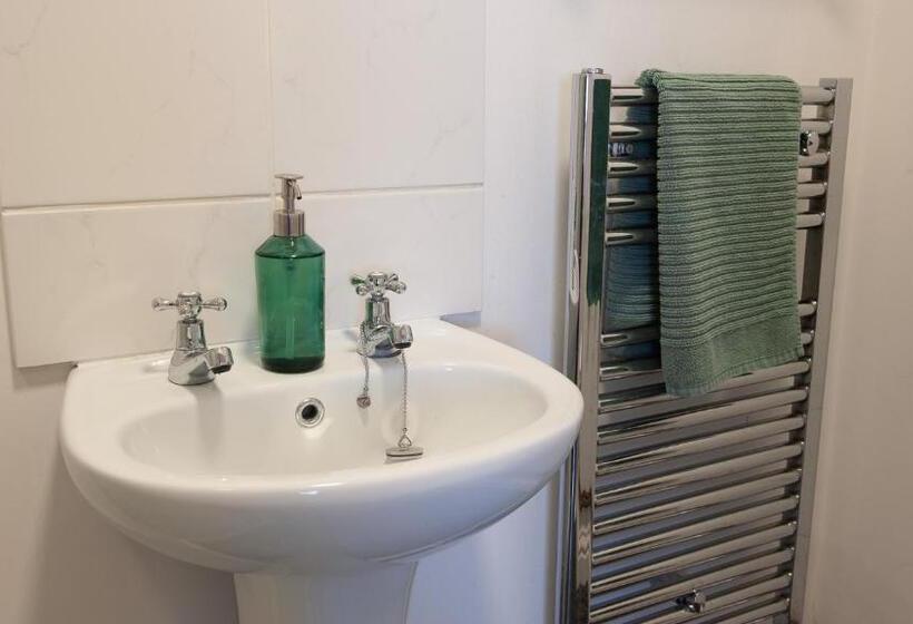 Семейный Номер, The Ramblers Rest Princetown