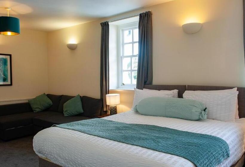 Люкс Superior, The Ramblers Rest Princetown