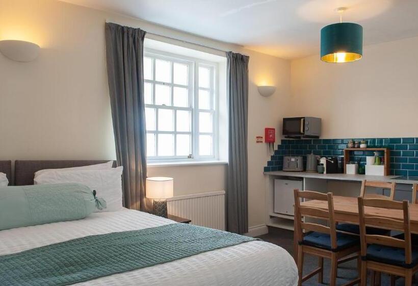 Люкс Superior, The Ramblers Rest Princetown