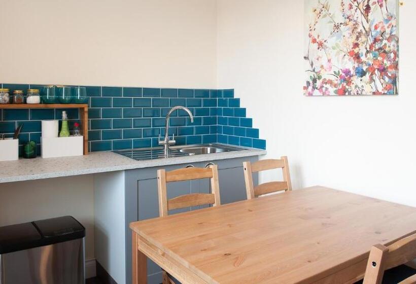 Люкс Superior, The Ramblers Rest Princetown