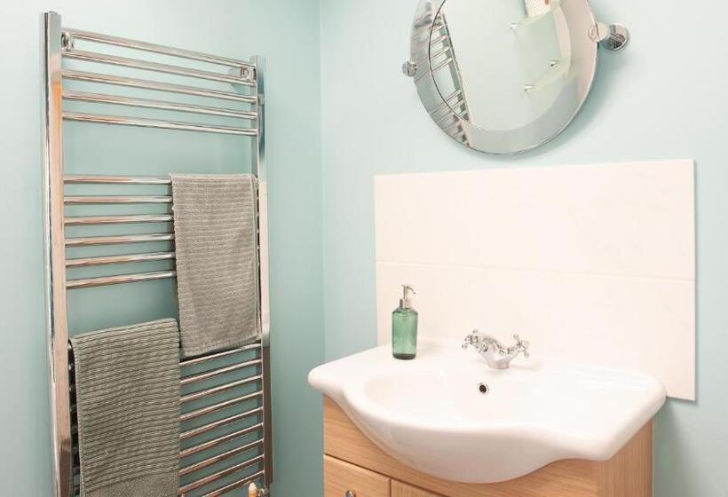 Люкс Superior, The Ramblers Rest Princetown