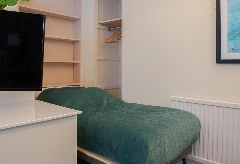 Люкс Superior, The Ramblers Rest Princetown