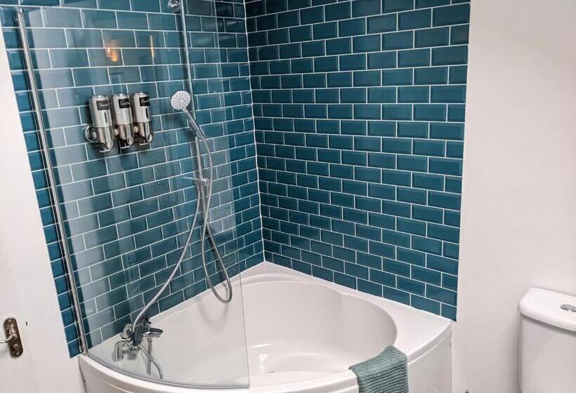 Люкс Superior, The Ramblers Rest Princetown