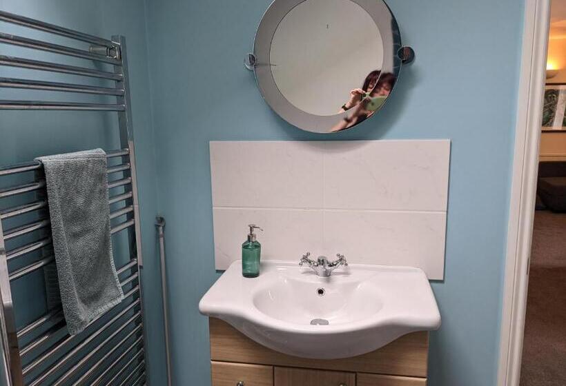 Люкс Superior, The Ramblers Rest Princetown