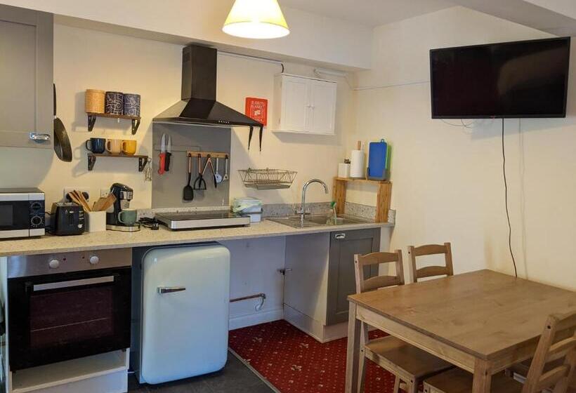 Семейное Студио, The Ramblers Rest Princetown