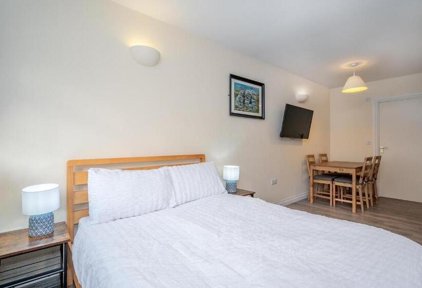 Студия Стандарт, The Ramblers Rest Princetown