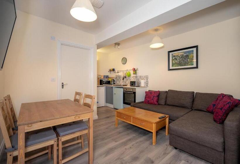 Студия Стандарт, The Ramblers Rest Princetown