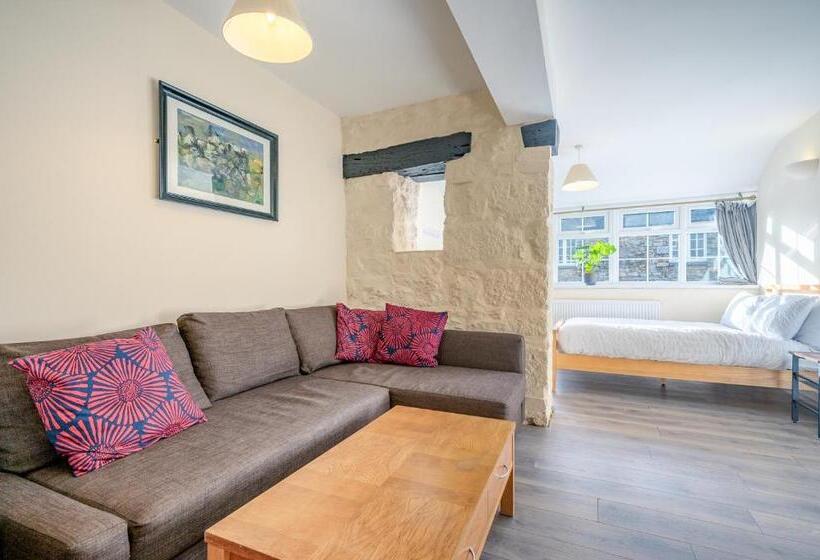 Студия Стандарт, The Ramblers Rest Princetown