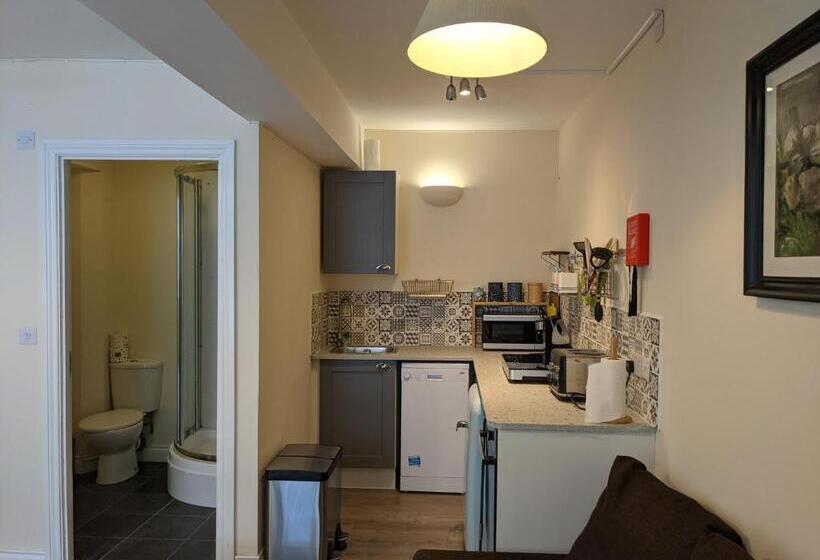 Студия Стандарт, The Ramblers Rest Princetown