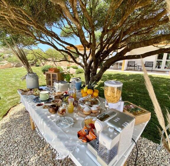 Deluxe Room Sea View, B&b Anastasia