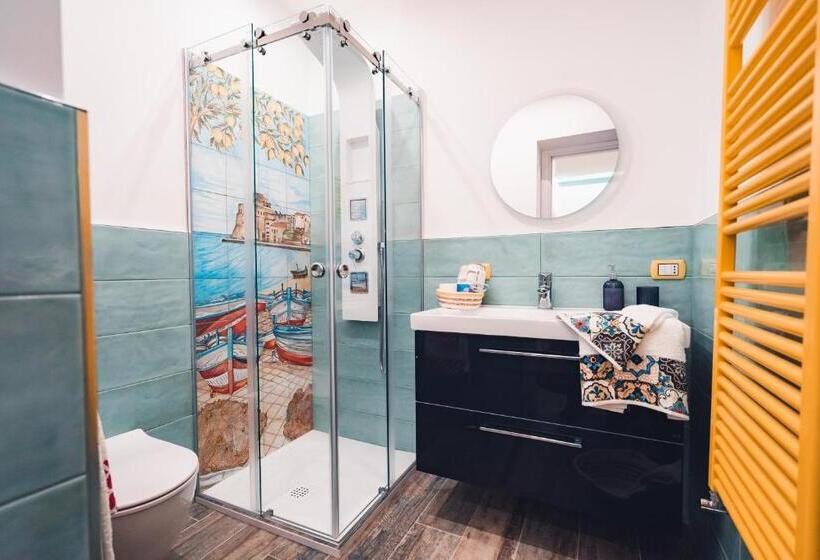 Номер Стандарт, Macchia Mediterranea