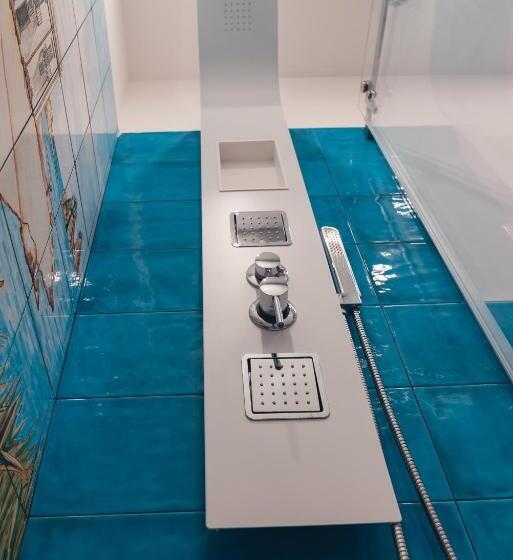 Номер Стандарт Трехместный, Macchia Mediterranea