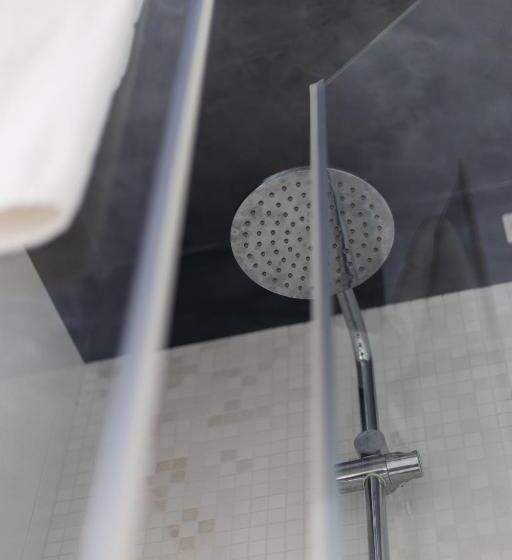 套房带园景, Casabianca Resort