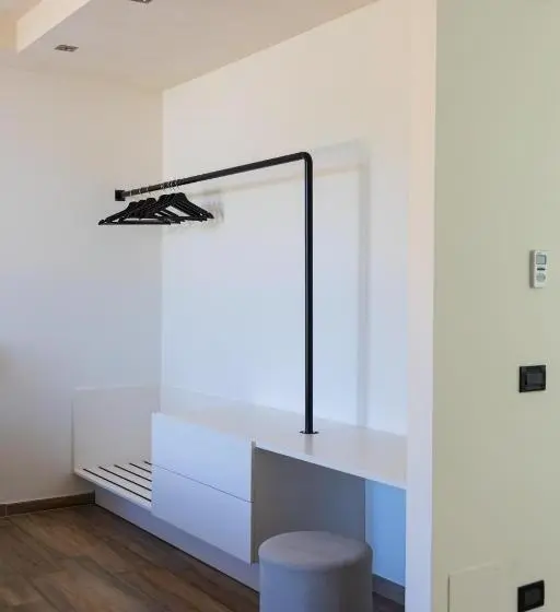 Suite Garden View