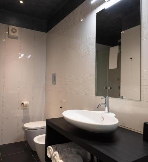 套房带园景, Casabianca Resort