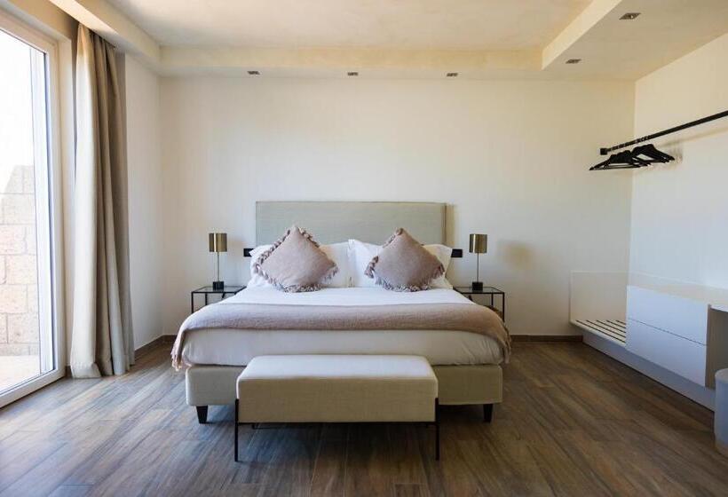 Люкс Вид на Сад, Casabianca Resort