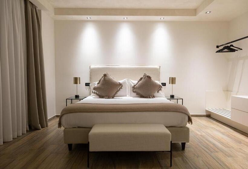 套房带园景, Casabianca Resort