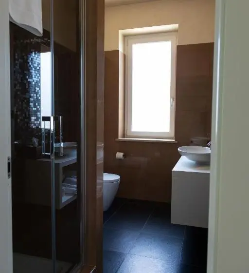 テラス付きジュニアスイート, Casabianca Resort