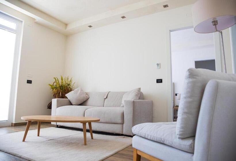 高级套房, Casabianca Resort