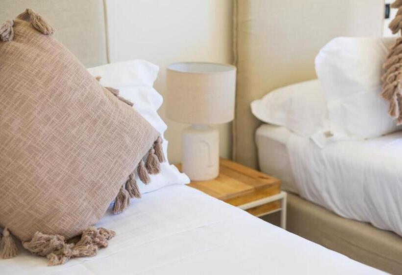 高级套房, Casabianca Resort