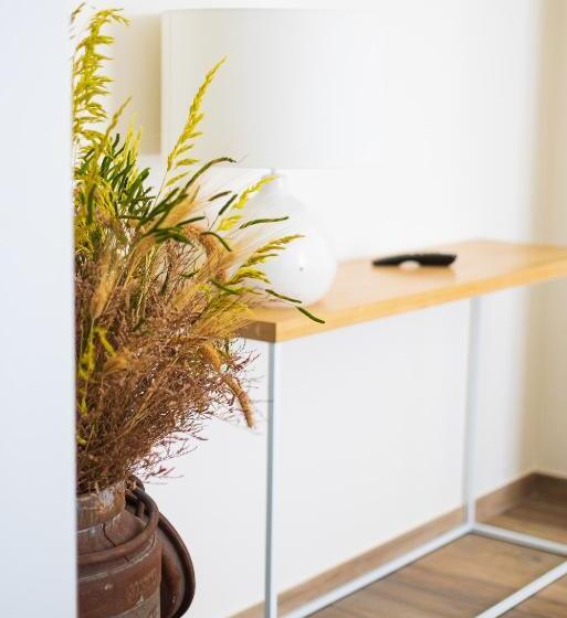 高级套房, Casabianca Resort