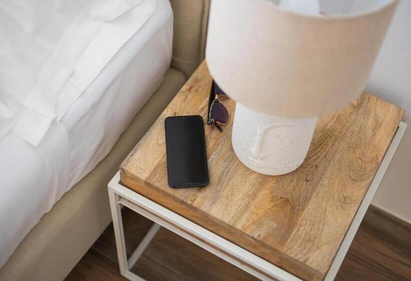 高级套房, Casabianca Resort