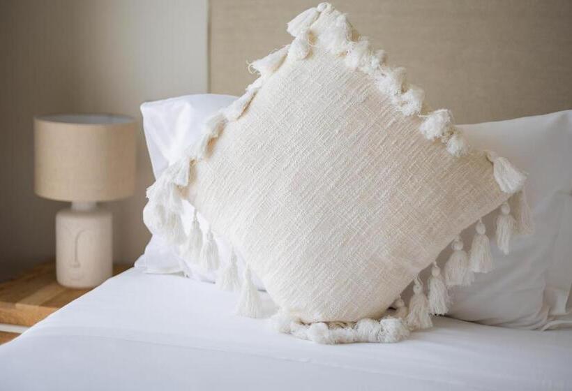 高级套房, Casabianca Resort